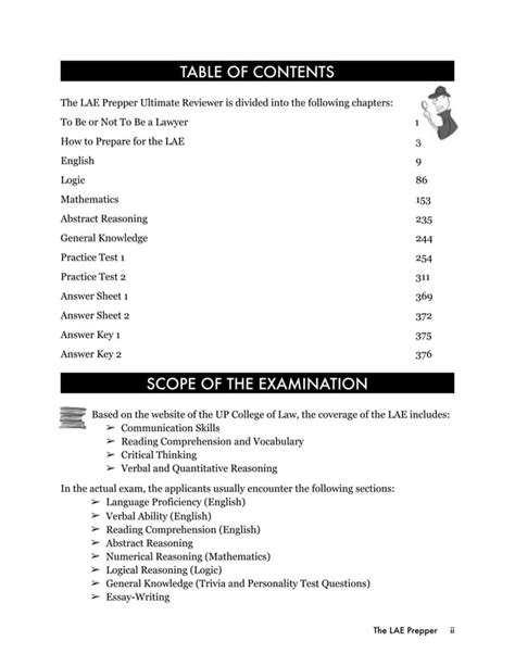 up lae reviewer|How to Pass the UP Law Aptitude Exam (UP LAE).